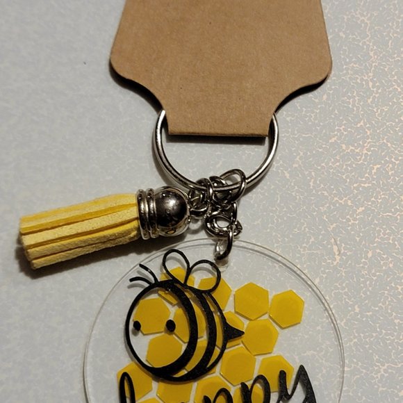 Personalized Keychains - Picture 6 of 16